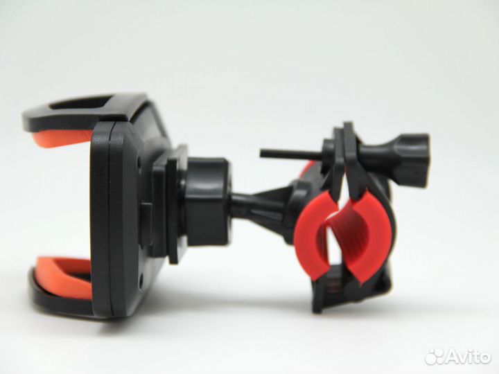 Велодержатель для телефона универсальный
