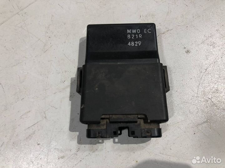 Мозги, эбу для Honda CBR900RR 893