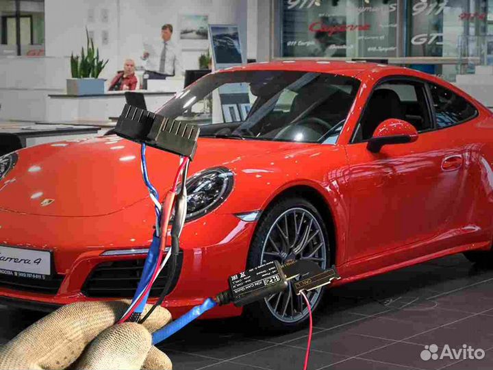 Настройка Glonass, GPS систем для автотранспотра