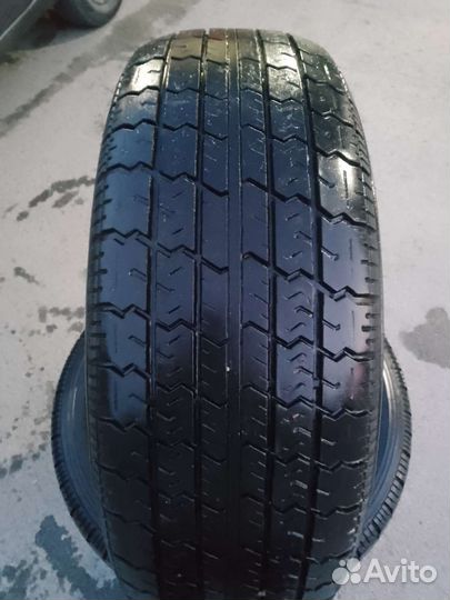 Accelera Accelera 205/65 R15 94M