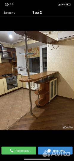 Барная стойка для кухни бу