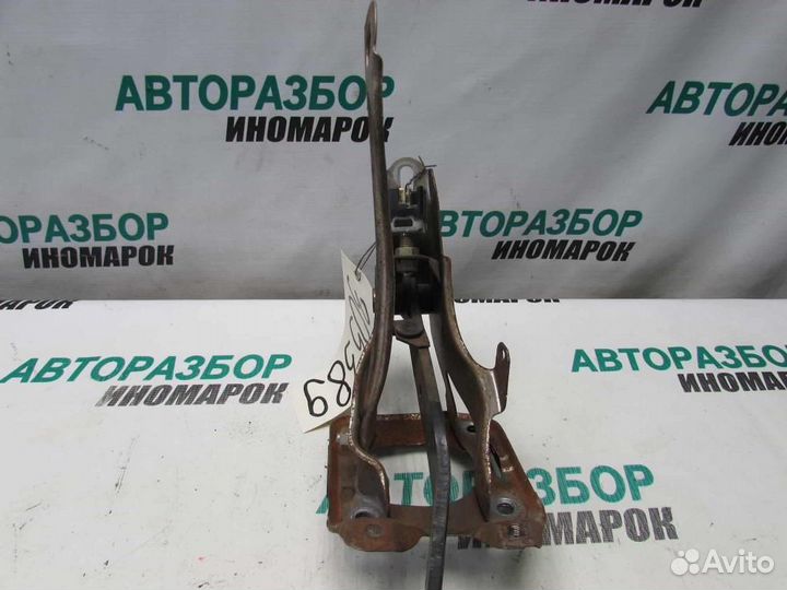 Педаль тормоза для Toyota Carina 5 1987-1992г