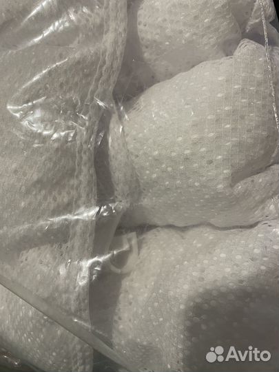 Матрасик для купания (новый)