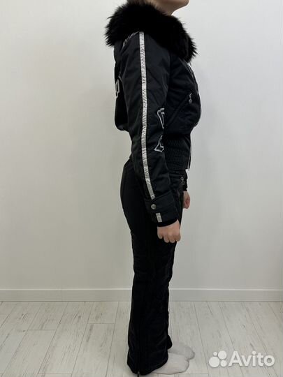 Горнолыжный костюм женский 42