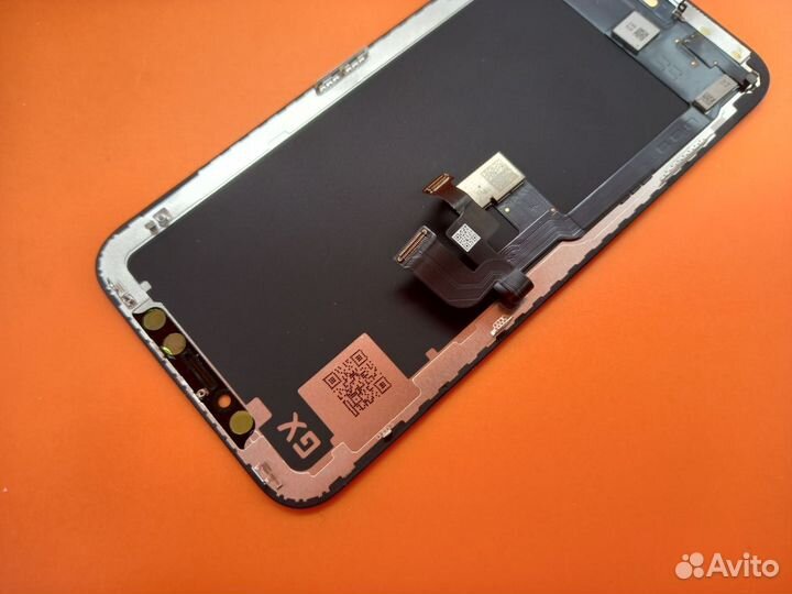 34208 7-жк-дисплей GX oled для iPhone X XS XsMax 1