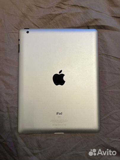 iPad 3 wifi 32gb
