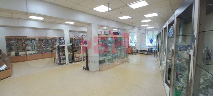 Продам помещение свободного назначения, 225 м²