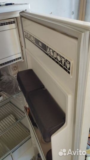 Холодильник Бирюса советский