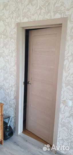 Двери межкомнатные в наличии