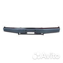 Бампер Передний Силовой на УАЗ Хантер, 469