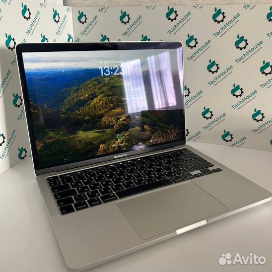 Apple MacBook Pro 13 2020 16gb 1tb