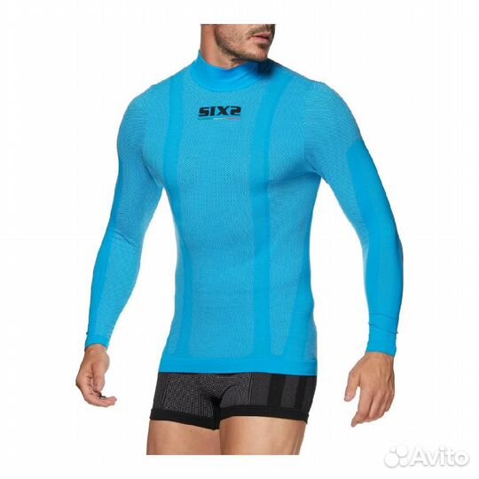 Термокофта sixs TS3 Light Blue 1-TS3C-05 (XL)