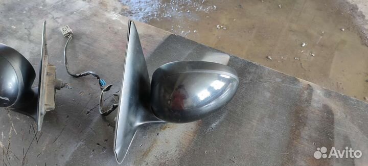 Ровер 45 зеркало левое правое