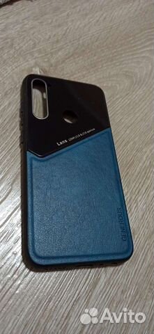 Чехол сяоми редми 8