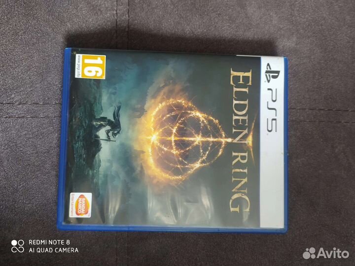 Игры для приставок ps5