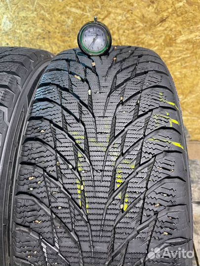 Nokian Tyres Hakkapeliitta R2 205/55 R17