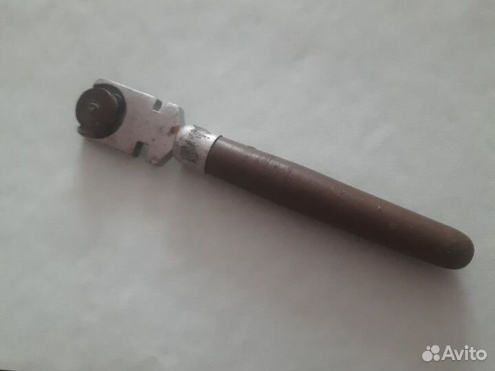 Стеклорез СССР