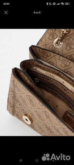 Сумка женская guess