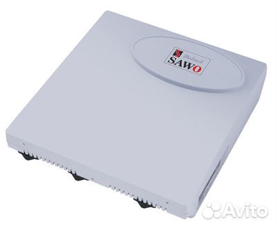 Блок Мощности sawo INP-C-DF Innova (c диммером све