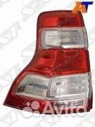 Фонарь задний левый casp 123239DL для Toyota Land