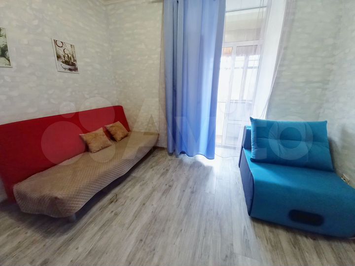 2-к. квартира, 55 м², 4/5 эт.