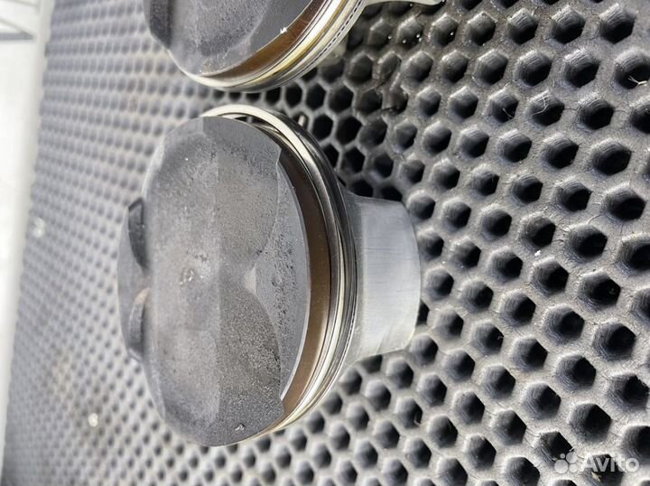 Поршни Honda Cbr 1000 rr SC-59 2008+