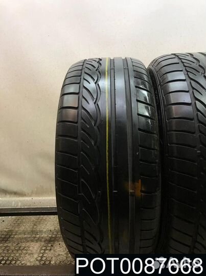 Dunlop SP Sport 01 225/55 R16 100M