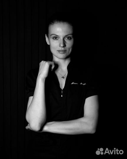 Массаж оздоровительный/ миофасциальный