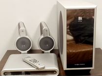 KEF KIT 100DVD