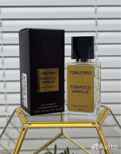 Духи парфюм Том форд табак ваниль Tom ford