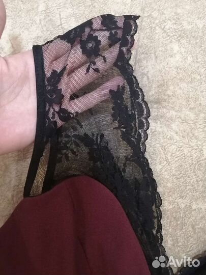 Комбинезон Ромпер ASOS, 40-42