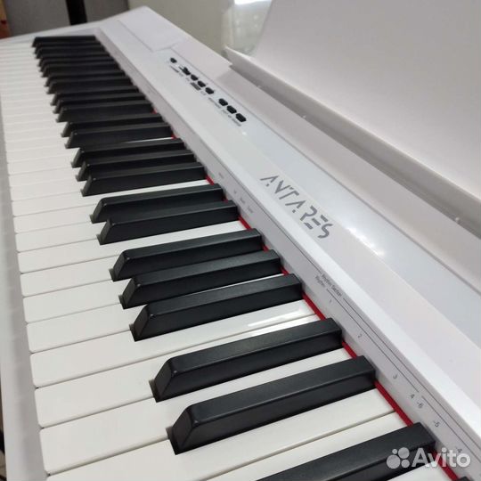 Цифровое пианино 88 клавиш
