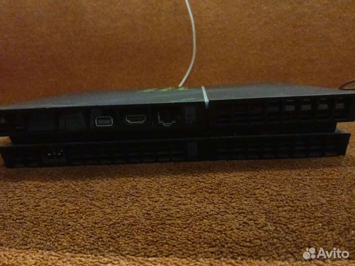 Sony PS4 slim 1000TB