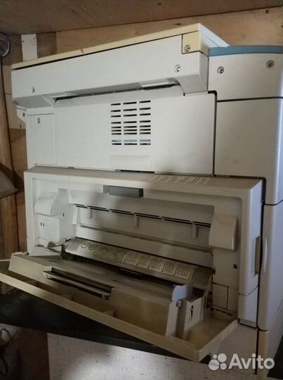 Копировальный аппарат Canon IR-1600