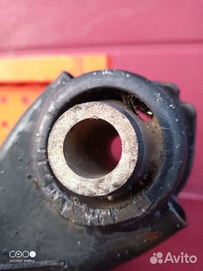 Балка задняя Lexus GS / IS