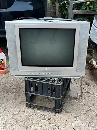 Телевизор бу