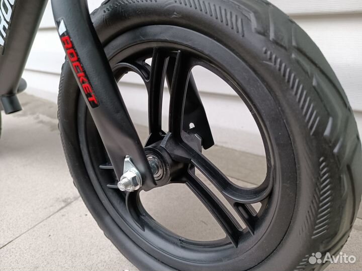 Беговел детский новый