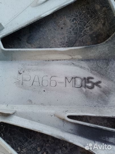 Колпаки на колёса