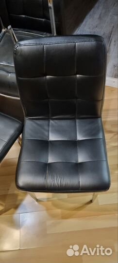 Продам стулья бу