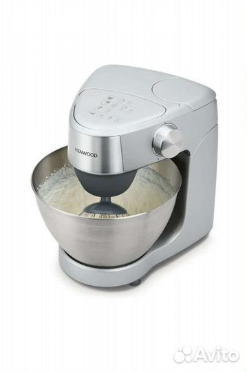 Кухонная машина kenwood khc29.j0wh новая