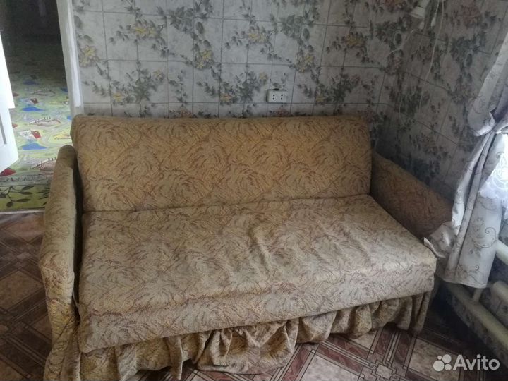 Диван кровать