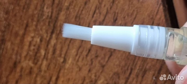 Jeanmishel Масло кутикулы Сила цитруса