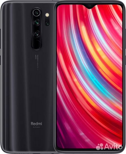 Xiaomi Redmi Note 8 Pro 6/128GB