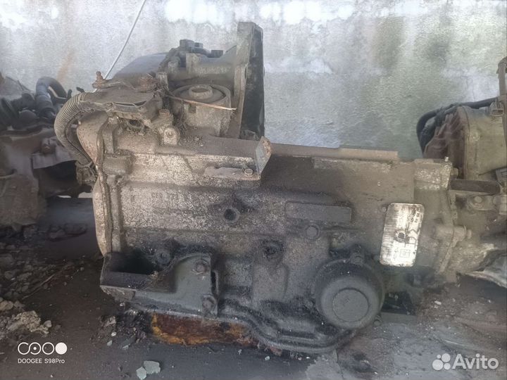 Коробка передач Chevrolet lumina 3.8