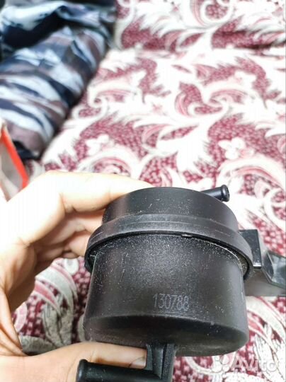 Набор запчастей на мотор G13BB