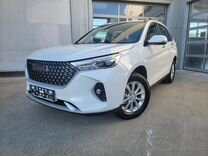 Новый Haval M6 1.5 AMT, 2024, цена от 2 050 470 руб.