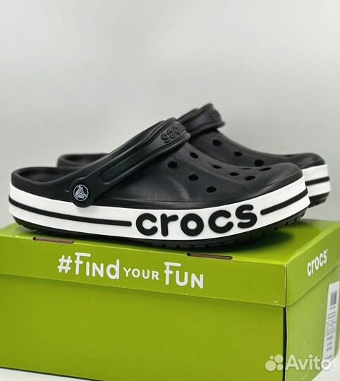 Тапочка Crocs Женские, арт.233026