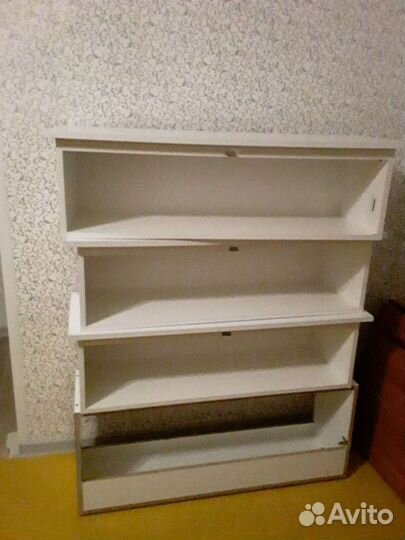 Полка настенная