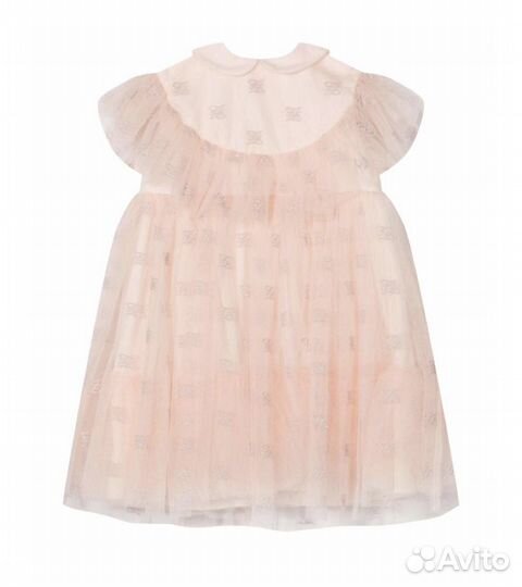 Fendi платье 92