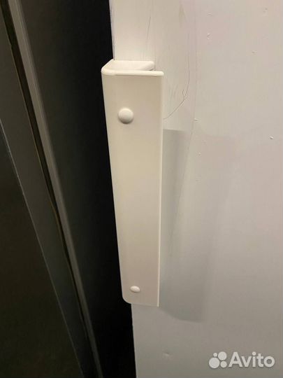 Холодильный шкаф